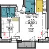 Stațiunea Mamaia - Vânzare apartament cu 2 camere, 2 bai si terasa. thumb 39