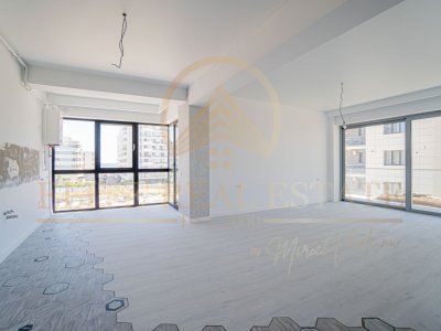 OFERTA SPECIALA!!!  Mamaia Nord - Vânzare apartament 2 camere.