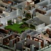 Tomis Nord/Carrefour- Vanzare apartament cu 2 camere,  bloc nou. thumb 6