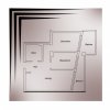 Tomis Nord/Carrefour- Vanzare apartament cu 2 camere,  bloc nou. thumb 14