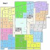 Tomis Nord/Carrefour- Vanzare apartament cu 2 camere,  bloc nou. thumb 4