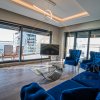🏖️ Apartament de 3 Camere și Terasă Panoramică în Complex Casa del Mar/ Mamaia thumb 3