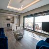 🏖️ Apartament de 3 Camere și Terasă Panoramică în Complex Casa del Mar/ Mamaia thumb 4