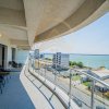 Stațiunea Mamaia - Apartament cu 3 camere, mobilat si utilat, vedere superba. thumb 2
