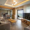 Stațiunea Mamaia - Apartament cu 3 camere, mobilat si utilat, vedere superba. thumb 3