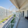 Stațiunea Mamaia - Apartament cu 3 camere, mobilat si utilat, vedere superba. thumb 19