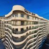 Stațiunea Mamaia - Apartament cu 3 camere, mobilat si utilat, vedere superba. thumb 22
