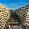 Stațiunea Mamaia - Apartament cu 3 camere, mobilat si utilat, vedere superba. thumb 23