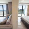 Mamaia - Complex Opera - Apartament cu 2 camere cu vedere la mare. thumb 15