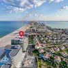 Mamaia - Complex Opera - Apartament cu 2 camere cu vedere la mare. thumb 43