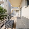 Mamaia Nord-Malul marii-Bloc boutique, 69 mp, terasa, loc parcare! thumb 6