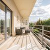 Mamaia Nord-Malul marii-Bloc boutique, 69 mp, terasa, loc parcare! thumb 7