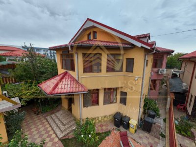Pensiune 12 camere - Zona Kamsas Constanta