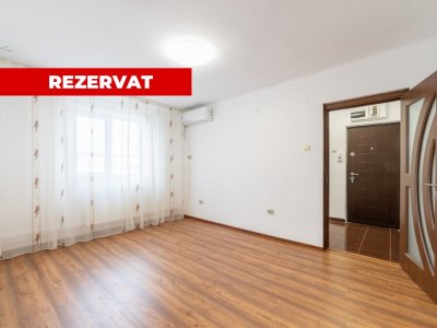 Apartament 2 camere, Trivale-langa scoala 13