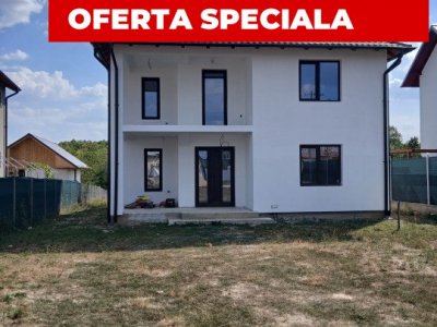 0% Comision Casa +teren 1060mp+padure -Babana- 15 km de Pitesti!