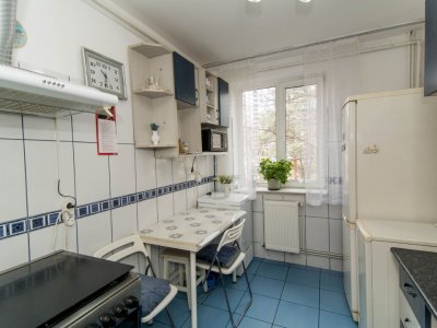 Apartament cu 2 camere si loc de parcare - Craiovei - Ghe.Doja