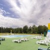 AFACERE COMPLEXA FUNCTIONALA - motel, camping cu piscina si lacuri, parcare thumb 8