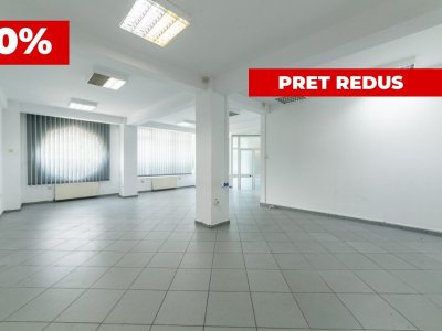 0% Comision DE INCHIRIAT Birou/Spatiu comercial Pitesti -central- B-dul Eroilor!