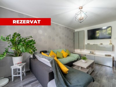 Apartament 2 camere decomandat Gavana, Pitesti. Comision 0%