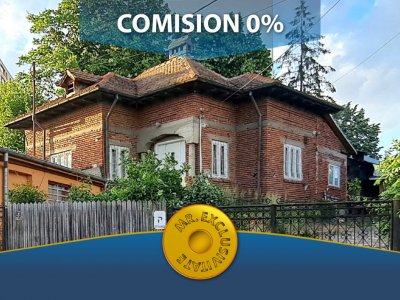 0%Comision-Inchiriere casa pentru activitate comerciala