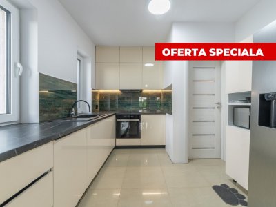 0% Comision Casa Mosoaia-1074 mp teren-10 min de Pitești!