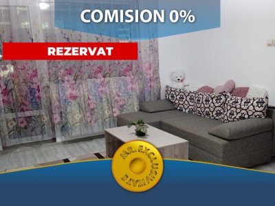 Apartament 3 camere Negru Voda!