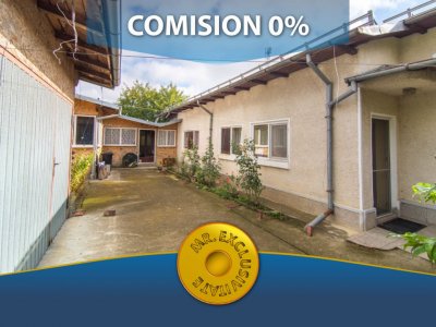 0% Comision Gospodarie gata de mutat in loc. Cateasca, jud Arges