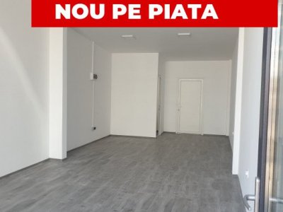 Spatiu comercial-Costesti, Arges - 300 euro