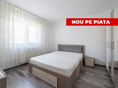 0% Comision Apartament de 3 camere Ștefănești la 2 pași de Pitești!