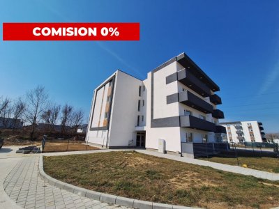 Apartament 2 camere Bloc 2025 Marcea Spa-Stefanesti 