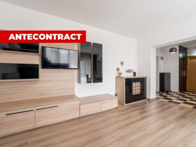 Apartament de 2 camere Fond Nou, Trivale, et 2, Mobilat/Utilat Complet