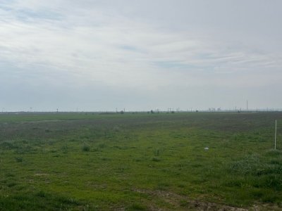 Teren extravilan de vânzare – Căteasca, Argeș | 27.201 mp | Deschidere 58,55 m