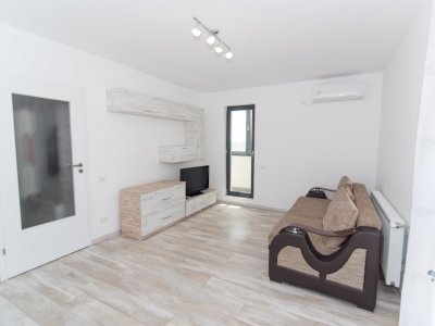 Apartament 2 camere de inchiriat in Gavana | Bloc Nou | Parcare & Boxa