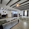 Casa 4 camere, piscina - An 2020 - Draganu Arges thumb 1
