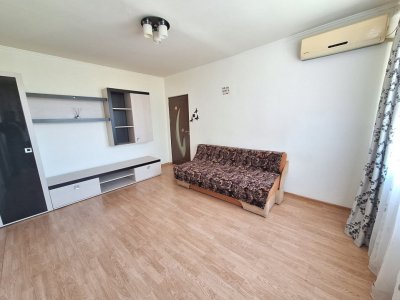 Apartament 2 camere -Exercitiu-Bibescu Voda