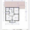 Casa Babana, Arges  P+1+pod - in constructie  thumb 6