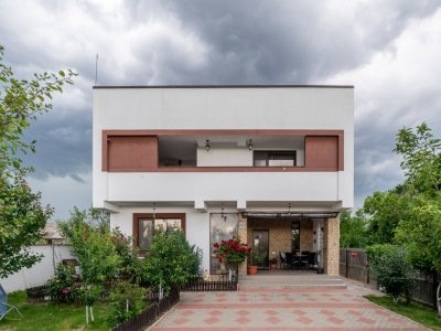 0% COMISION ! CASA  PARTER+ ETAJ  - HINTESTI , Arges