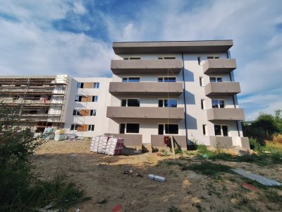 Apartament 2 camere Cavalerului Residence - 1,5 km de centrul Piteștiului