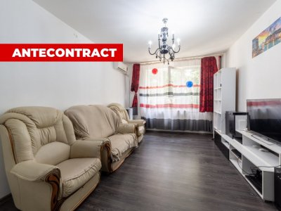 Apartament 3 camere decomandat - Cartier Nord