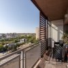 Apartament 2 camere Craiovei - Vedere Panoramica - Bloc 2009! thumb 8