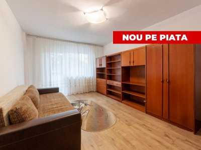 Apartament 3 camere, etaj 1 - Pitesti, Nord!