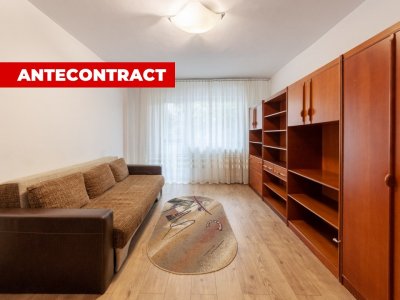 Apartament 3 camere, etaj 1 - Pitesti, Nord!