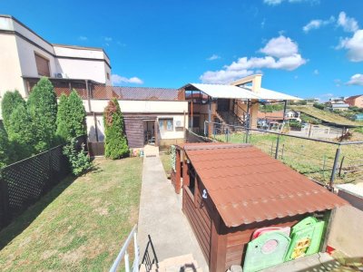 Apartament 3 camere + Gradina 91 mp Geamana