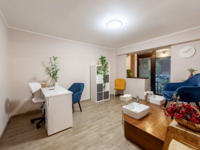 De vanzare- Spațiul Care Îți Poate Transforma Afacerea Pitesti-Exercitiu!