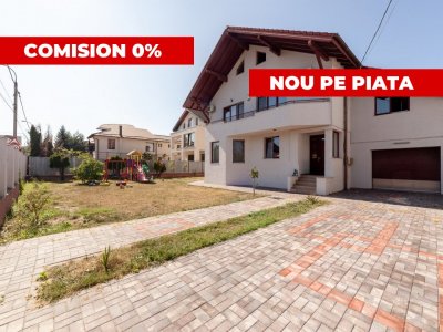 Oportunitate rară în Găvana-casă cu teren mare, la doi pași de tot ce ai nevoie