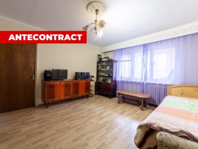 Apartament 2 camere parter Gavana -Paltinului Scoala nr 15