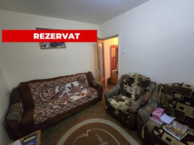 Apartament 2 camere Trivale!