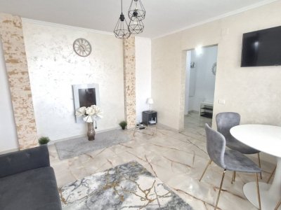 Apartament La Cheie Langa Ramada mobilat si utilat