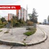 Teren stradal pe colț - Ideal afacere - front stradal mare thumb 2