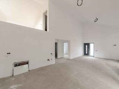 Casa noua P+M, cu teren de 500 mp, in Draganu, AG